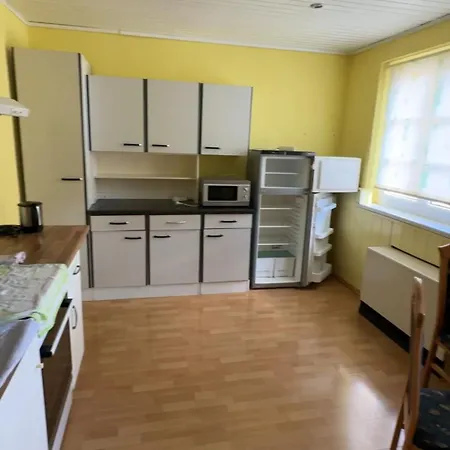 Haus 2 Holiday home Lauta