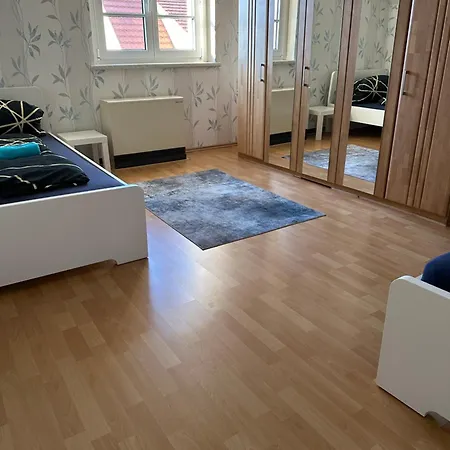 Holiday home Haus 2 *