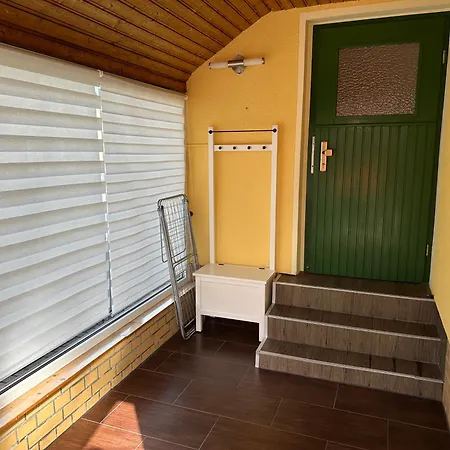 Haus 2 Ferienhaus